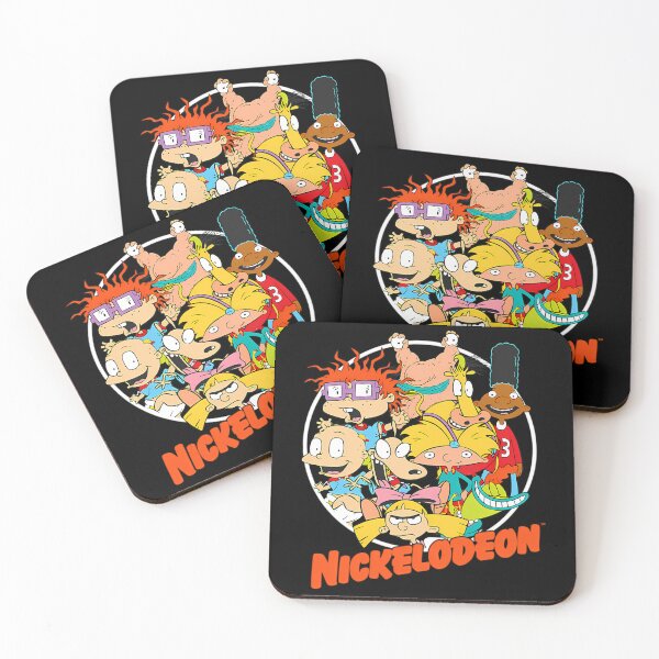 Item preview, Nickelodeons Cartoon designed and sold by Martypix.