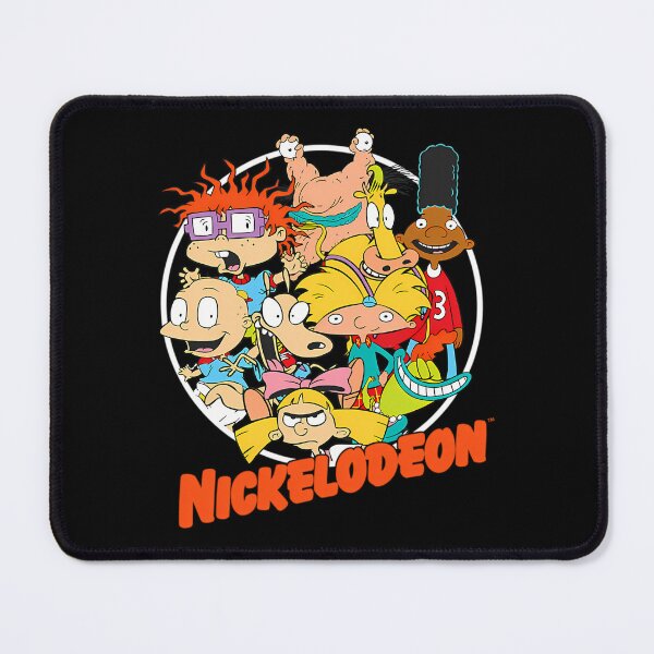 Item preview, Nickelodeons Cartoon designed and sold by Martypix.