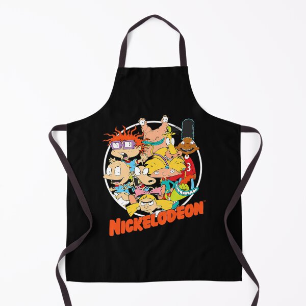 Item preview, Nickelodeons Cartoon designed and sold by Martypix.