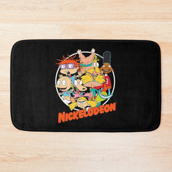 Item preview, Nickelodeons Cartoon designed and sold by Martypix.