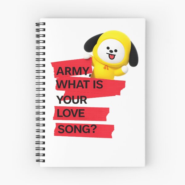 Artikelvorschau, BT21 Chimmy Arirang BTS – Niedlicher BT21-Aufkleber entworfen und verkauft von Crazy-universe.