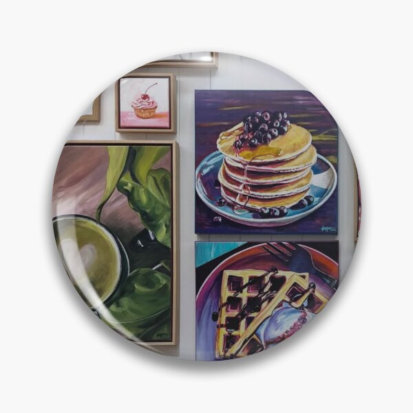 Item preview, Savory Baby Jogger Stroller Breakfast Spread designed and sold by Chanfacesaround.