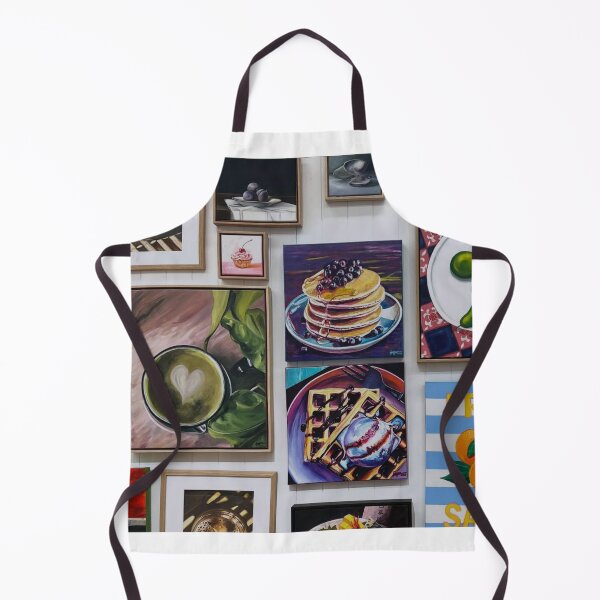 Item preview, Savory Baby Jogger Stroller Breakfast Spread designed and sold by Chanfacesaround.
