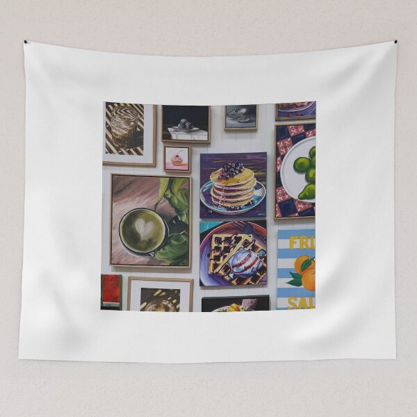 Item preview, Savory Baby Jogger Stroller Breakfast Spread designed and sold by Chanfacesaround.