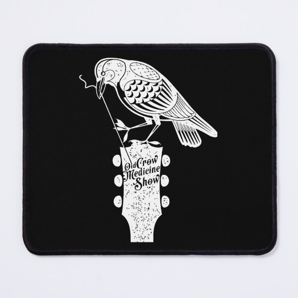 Item preview, Old Crow Medicine Show designed and sold by Martypix.