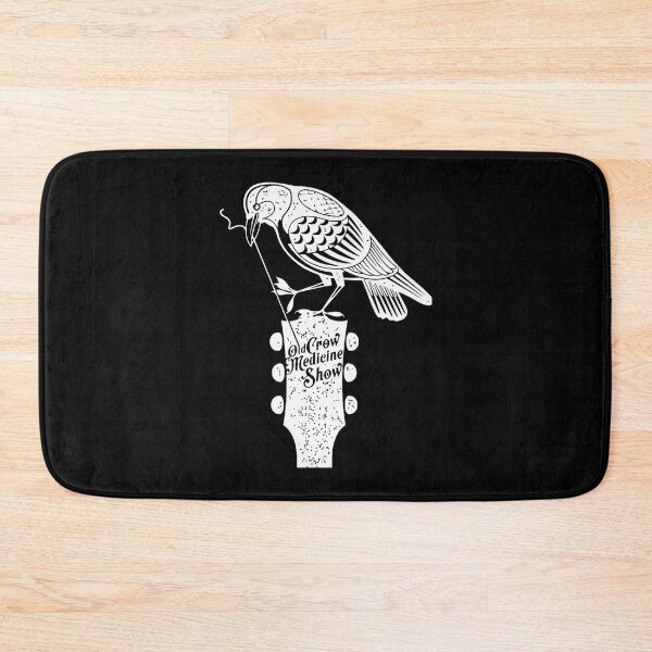 Item preview, Old Crow Medicine Show designed and sold by Martypix.