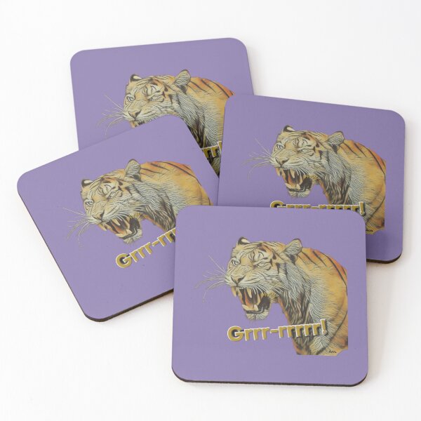 Item preview, Grrrrrr! designed and sold by AbhiVats.