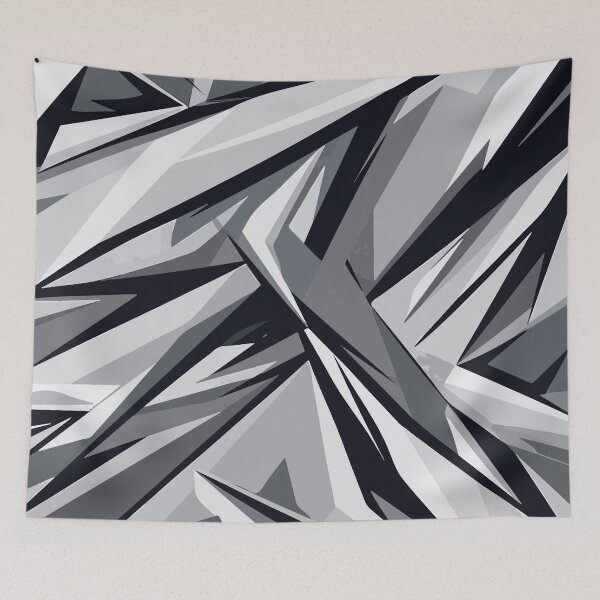 Item preview, Abstract pattern designed and sold by Grypis.