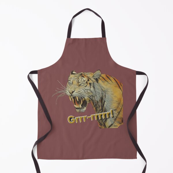 Item preview, Grrrrrr! designed and sold by AbhiVats.