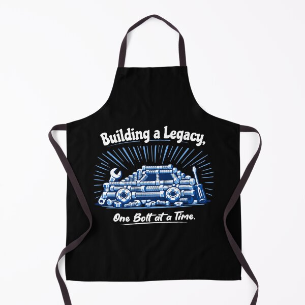 Item preview, Legacy Car Builder Motivation designed and sold by RAS-77.