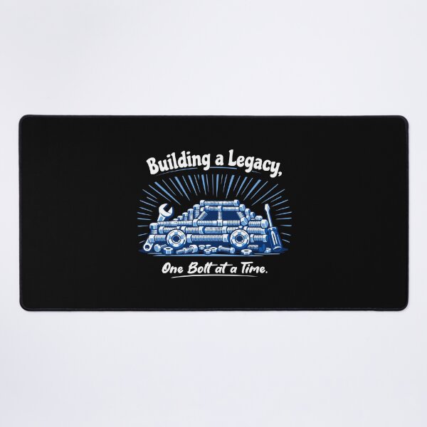 Item preview, Legacy Car Builder Motivation designed and sold by RAS-77.