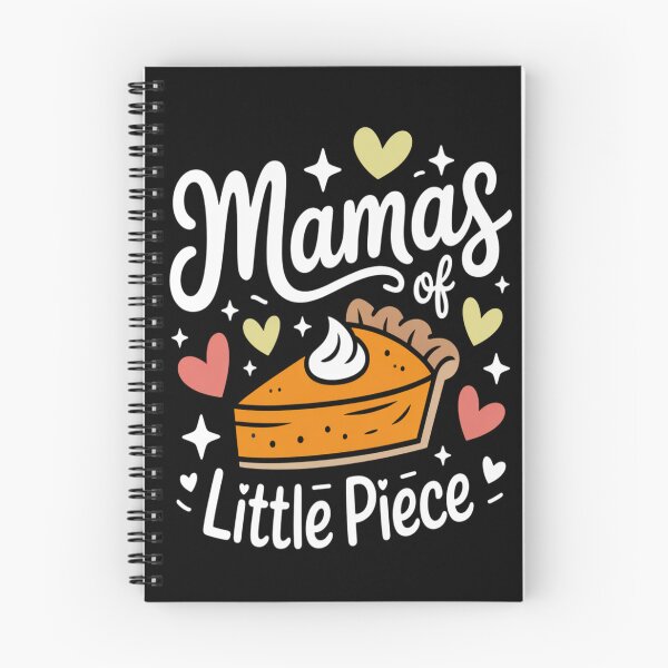 Item preview, Mama_s Little Piece Of Pumpkin Pie  designed and sold by TheRetroStyle.