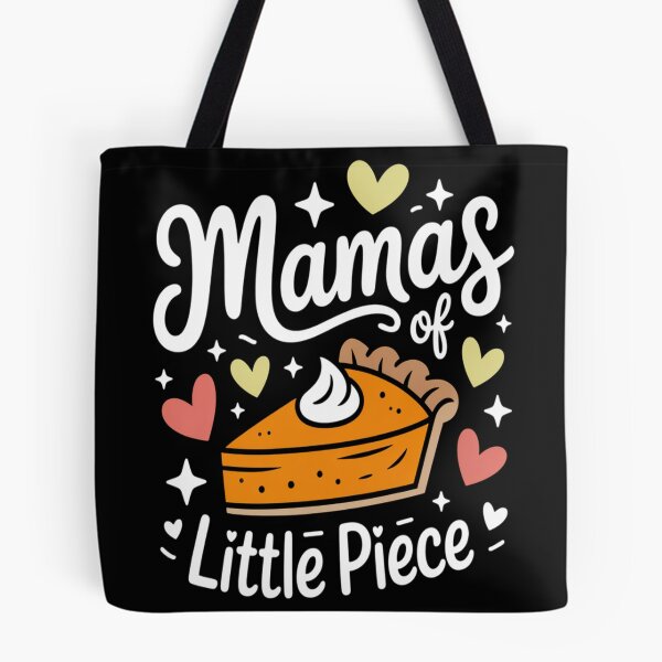 Item preview, Mama_s Little Piece Of Pumpkin Pie  designed and sold by TheRetroStyle.
