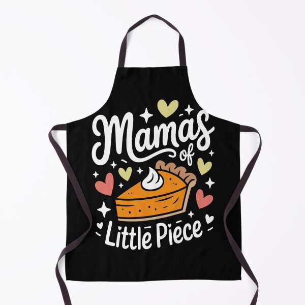 Item preview, Mama_s Little Piece Of Pumpkin Pie  designed and sold by TheRetroStyle.