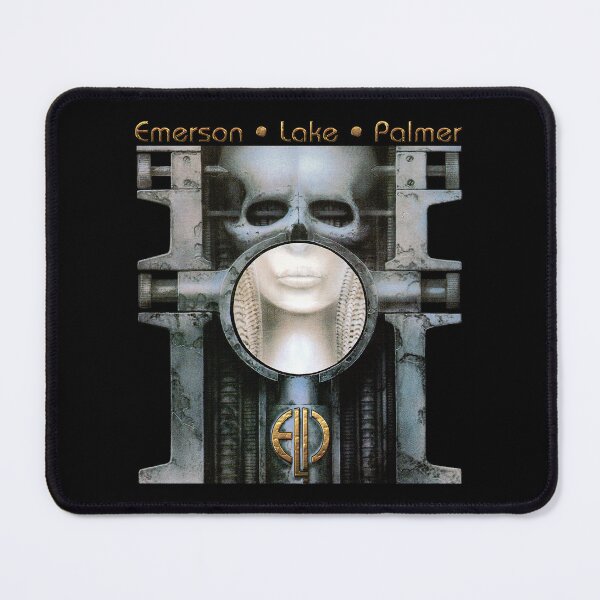 Item preview, ELP designed and sold by Lonesome Dog Art.