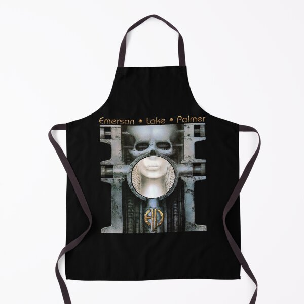 Item preview, ELP designed and sold by Lonesome Dog Art.