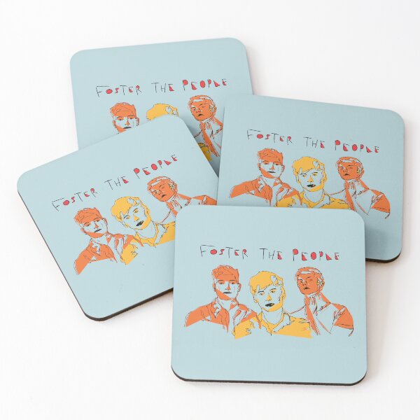 Item preview, The Pop Trio designed and sold by Takutghost.