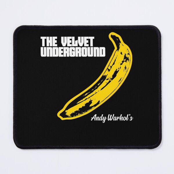 Item preview, Bananas WarholThe Velvet Underground designed and sold by dMagicCreator.