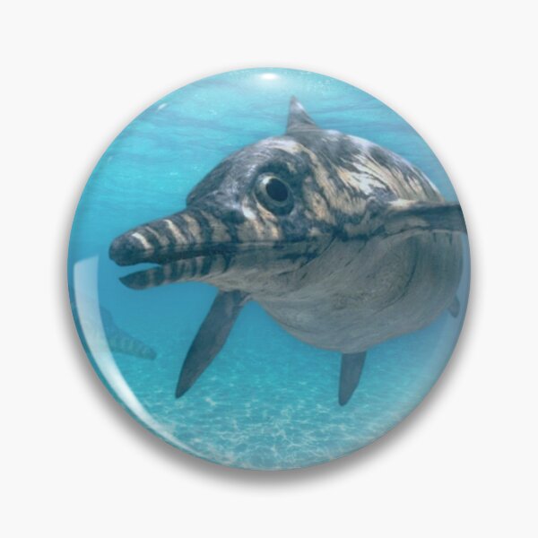 Item preview, Cruel Sea: Walking with Dinosaurs Ophthalmosaurus shirt. designed and sold by The Paleo shop ..