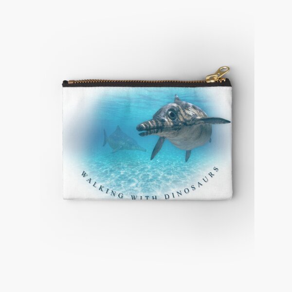 Item preview, Cruel Sea: Walking with Dinosaurs Ophthalmosaurus shirt. designed and sold by The Paleo shop ..