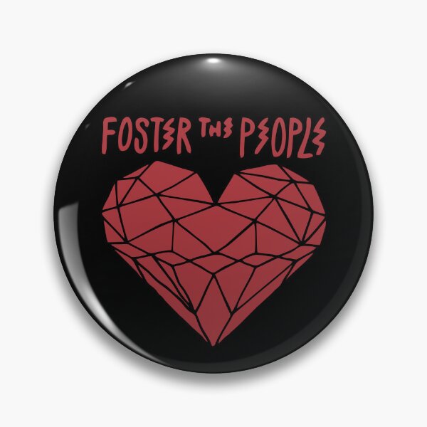 Item preview, Red Broken Heart designed and sold by Takutghost.