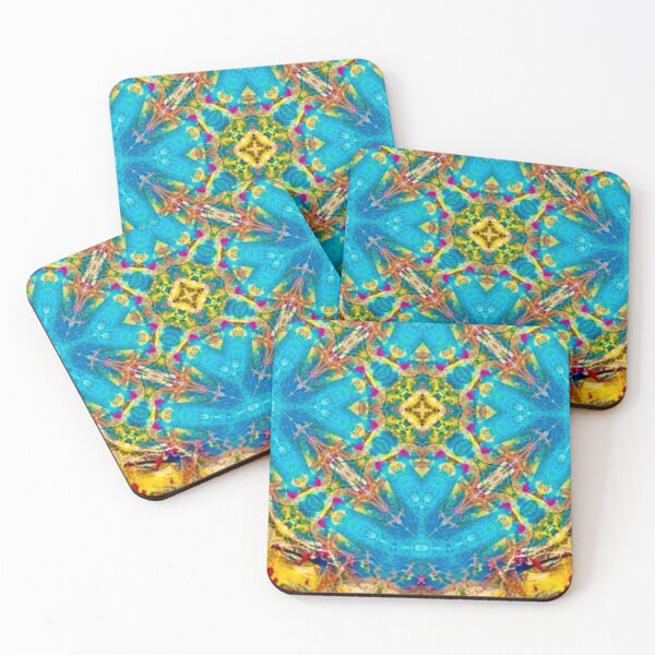 Item preview, ©Quantum Bluehearts designed and sold by joymoverartography.
