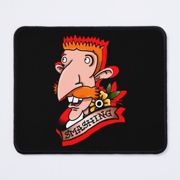 Item preview, Nigel Thornberry - The Wild Thornberrys Smashing Cartoon With Interesting Journey Of The Characters designed and sold by Martypix.