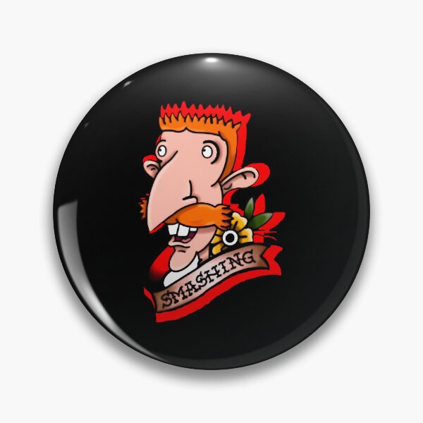 Item preview, Nigel Thornberry - The Wild Thornberrys Smashing Cartoon With Interesting Journey Of The Characters designed and sold by Martypix.
