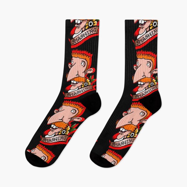 Item preview, Nigel Thornberry - The Wild Thornberrys Smashing Cartoon With Interesting Journey Of The Characters designed and sold by Martypix.