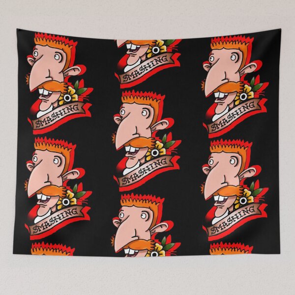 Item preview, Nigel Thornberry - The Wild Thornberrys Smashing Cartoon With Interesting Journey Of The Characters designed and sold by Martypix.