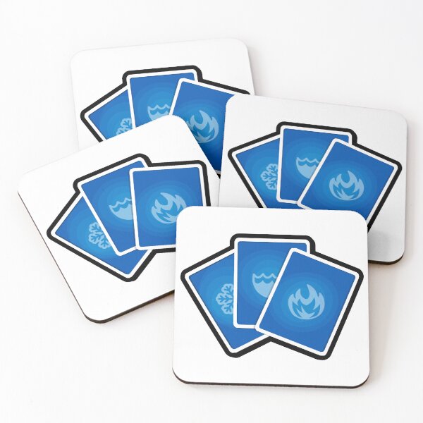 Item preview, club penguin card jitsu  designed and sold by Mason Cole.