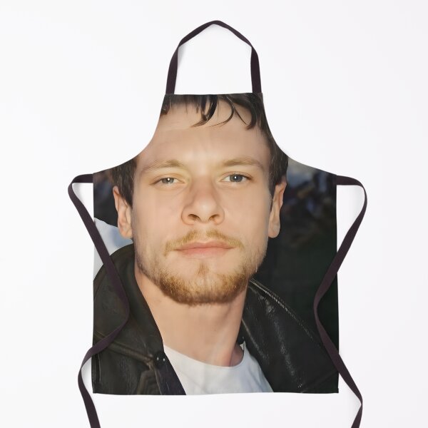 Item preview, Jack O’Connell designed and sold by dystopiangirl.