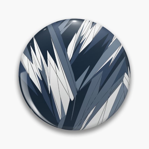 Item preview, Ice shards designed and sold by Grypis.
