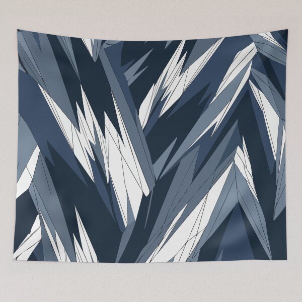 Item preview, Ice shards designed and sold by Grypis.