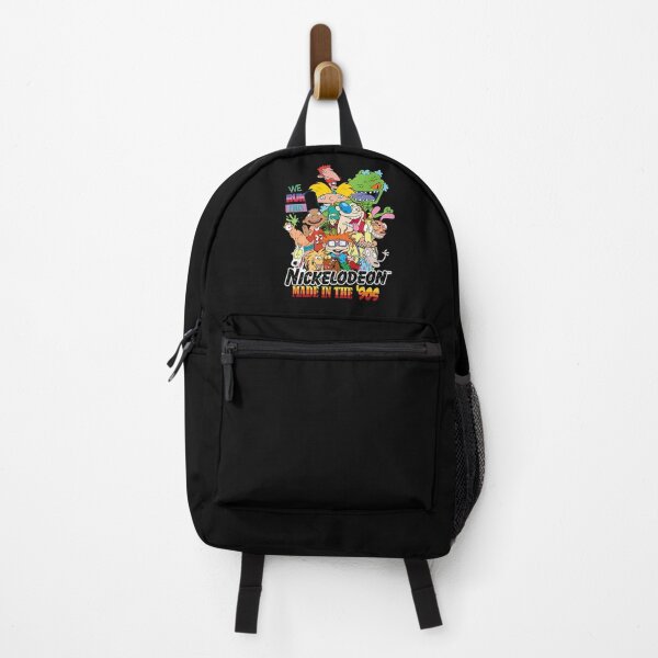 Item preview, Nickelodeon Made In The 90'S Multi Franchise Group Shot designed and sold by Martypix.