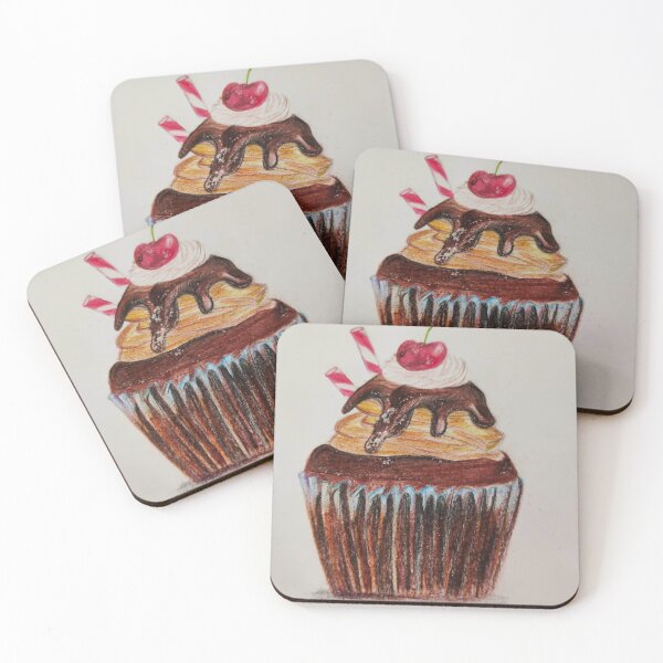 Item preview, Sweet Stora Enso Oyj aPastry Delights designed and sold by Chanfacesaround.