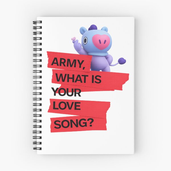Item preview, BT21 Mang Arirang Bts — Cute BT21 Sticker designed and sold by Crazy-universe.