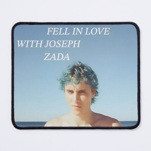 Item preview, Joseph Zada designed and sold by dystopiangirl.