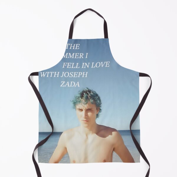 Item preview, Joseph Zada designed and sold by dystopiangirl.