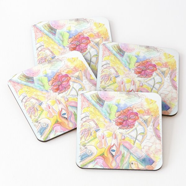 Item preview, Vibrant Stora Enso Oyj Taco Fiesta designed and sold by Chanfacesaround.
