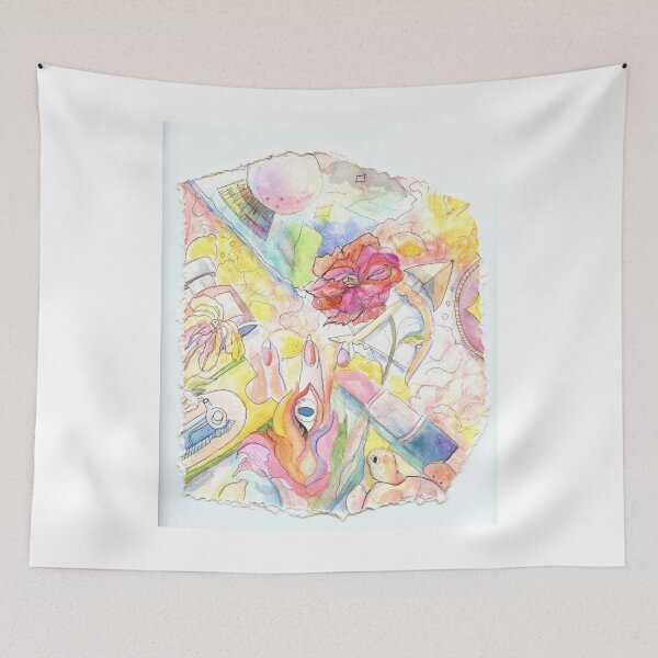 Item preview, Vibrant Stora Enso Oyj Taco Fiesta designed and sold by Chanfacesaround.