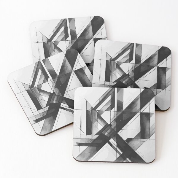 Item preview, Abstract art designed and sold by Grypis.
