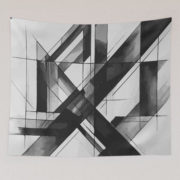 Item preview, Abstract art designed and sold by Grypis.