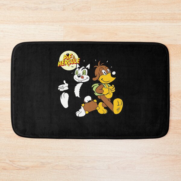 Item preview, Pif And Herkule designed and sold by Martypix.