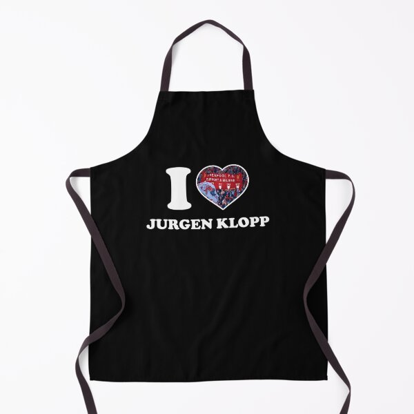 Item preview, I Love Jurgen Klopp  designed and sold by Maks30.