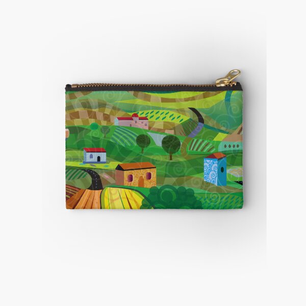 Item preview, Santa Barbara Wine and Cheese (square) designed and sold by Charles Harker.