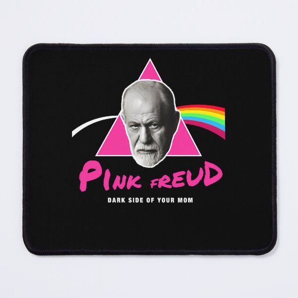 Artikelvorschau, Pink Freud entworfen und verkauft von Martypix.