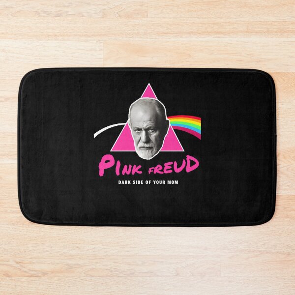 Item preview, Pink Freud designed and sold by Martypix.