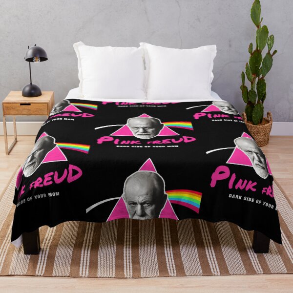 Item preview, Pink Freud designed and sold by Martypix.