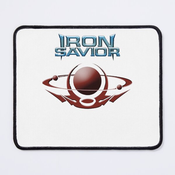 Item preview, Iron Savior  designed and sold by Alex-OPET.